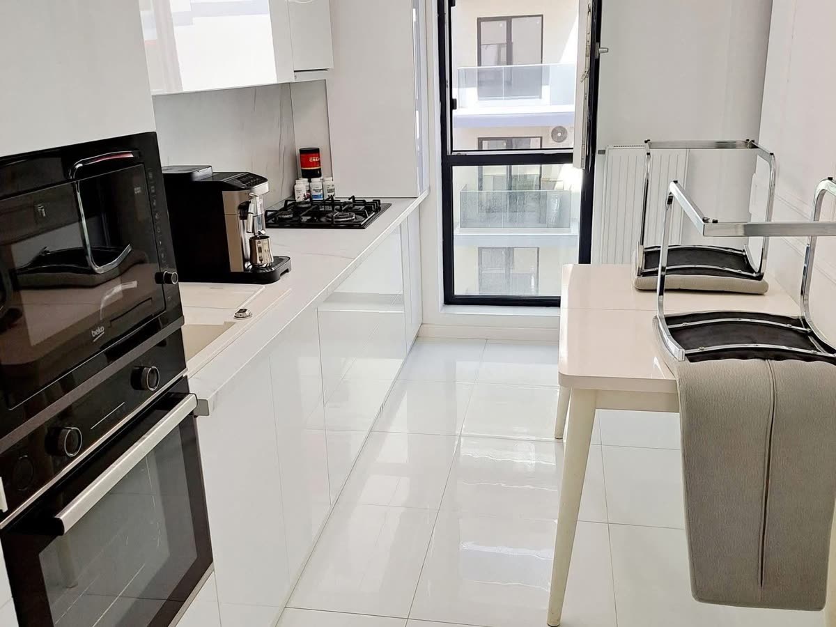 End of tenancy cleaning by Happy Home Cleaners